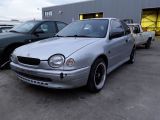 TOYOTA COROLLA EE111